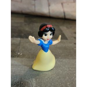 2020 McDonalds Snow‎ White princess Disney Pixar toy figure
